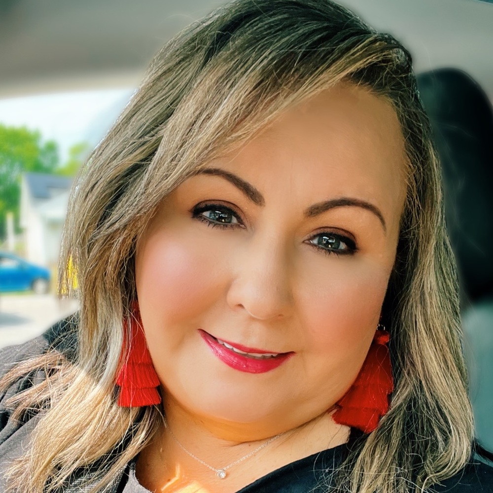 Meet your Posher, Heather